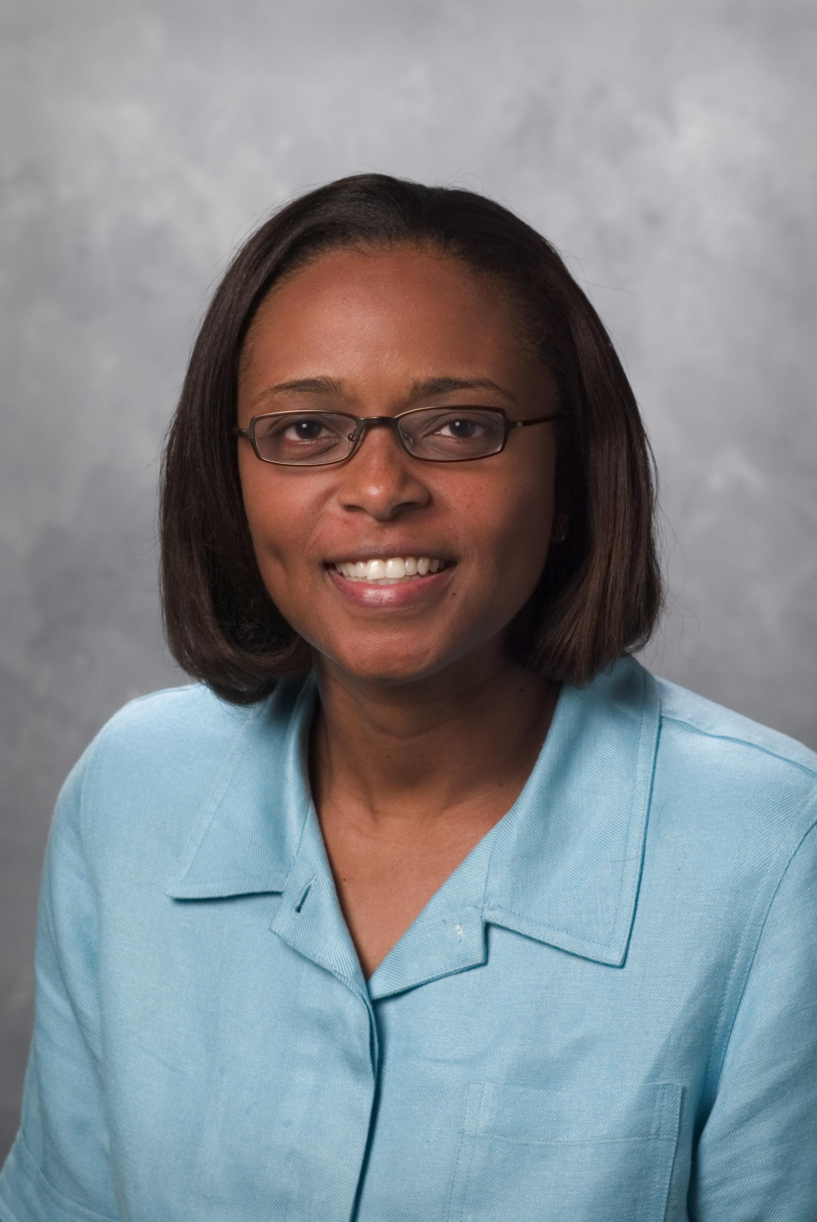 Girl Scouts to honor Dr. Carla Williams as the 2015 Athens Woman of